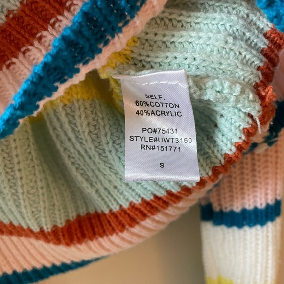 GILLY Crew neck sweater - Picture 4 of 4